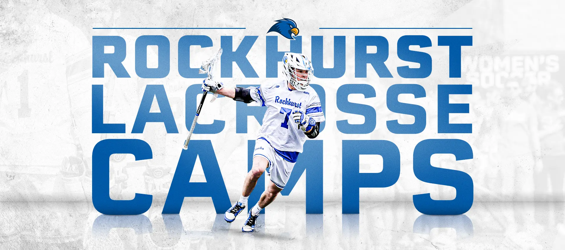 Rockhurst Lacrosse Camps