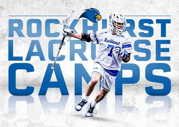 Rockhurst Lacrosse Camps